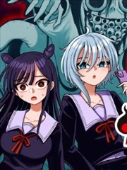 喵趣漫画 异界猫游记